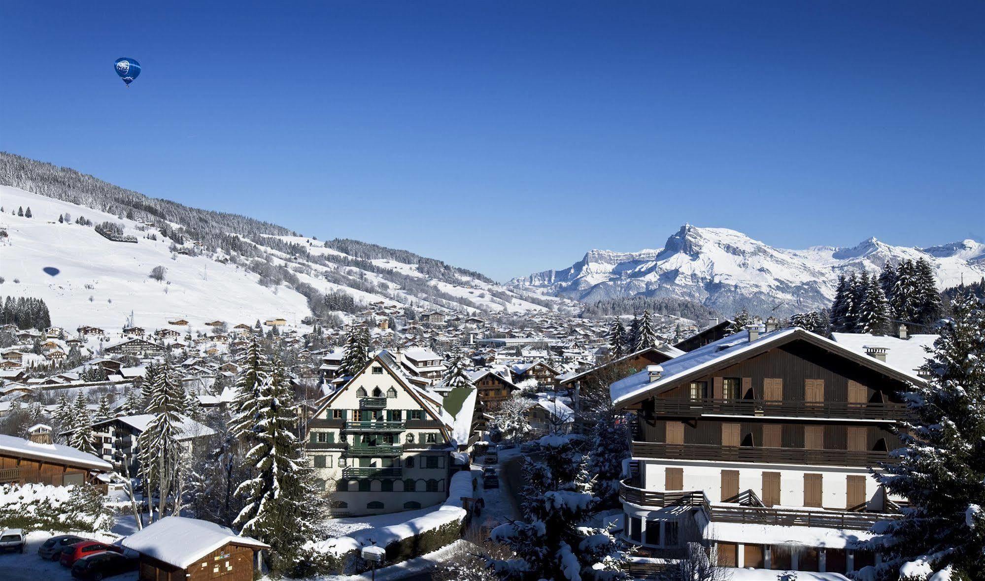 Royal Rochebrune เมอแฌฟ ภายนอก รูปภาพ