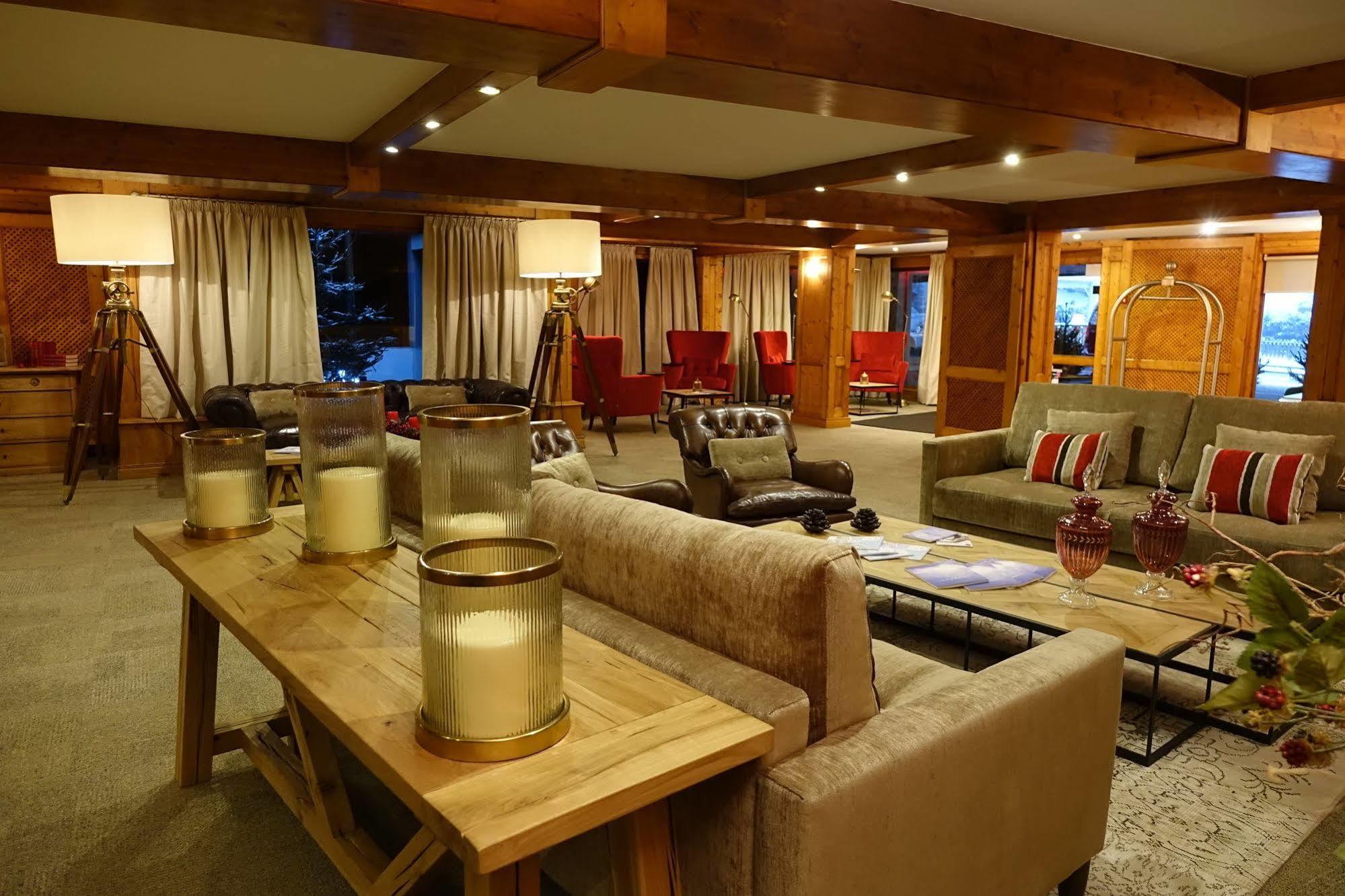 Royal Rochebrune เมอแฌฟ ภายนอก รูปภาพ