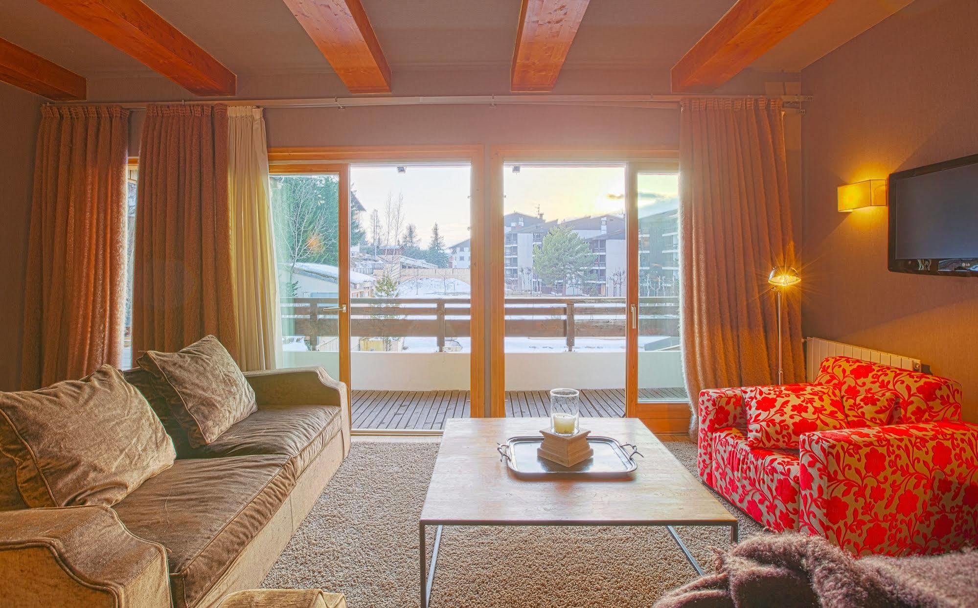 Royal Rochebrune เมอแฌฟ ภายนอก รูปภาพ