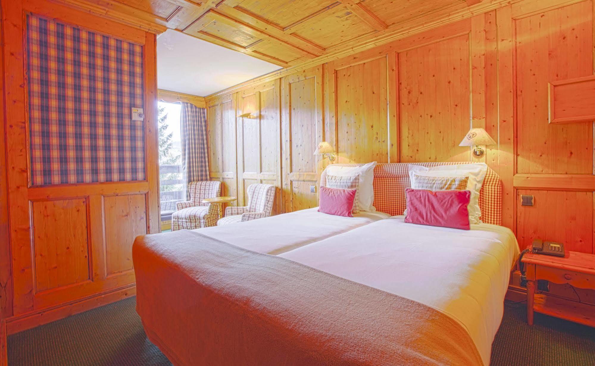 Royal Rochebrune เมอแฌฟ ภายนอก รูปภาพ