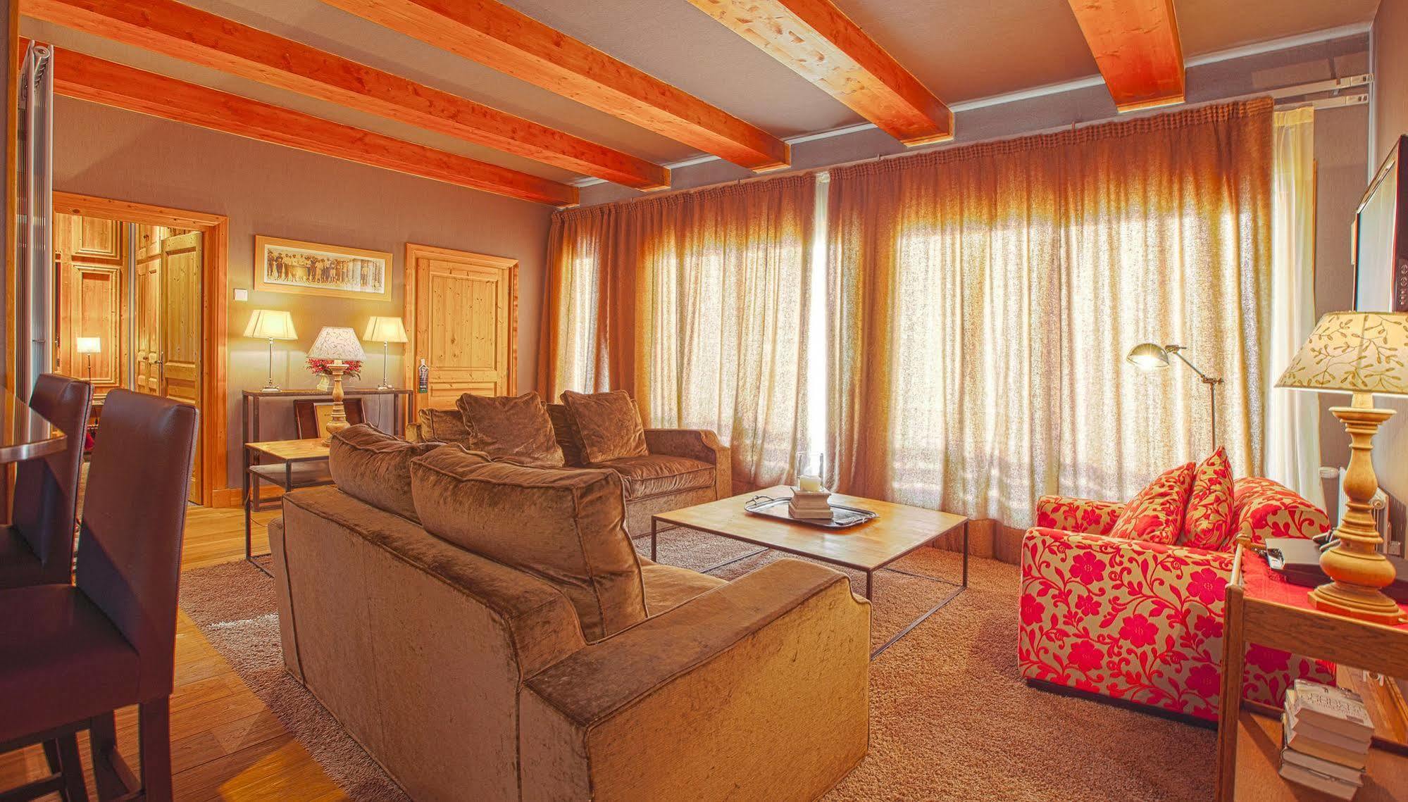 Royal Rochebrune เมอแฌฟ ภายนอก รูปภาพ