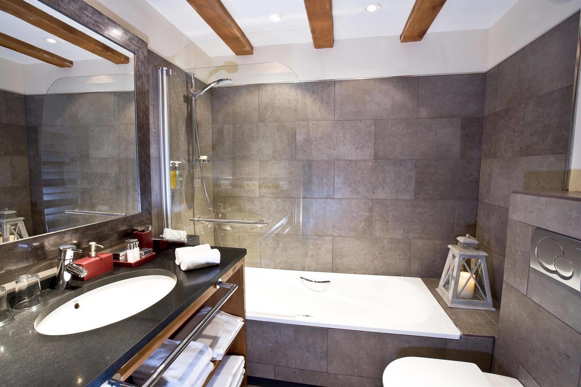 Royal Rochebrune เมอแฌฟ ภายนอก รูปภาพ