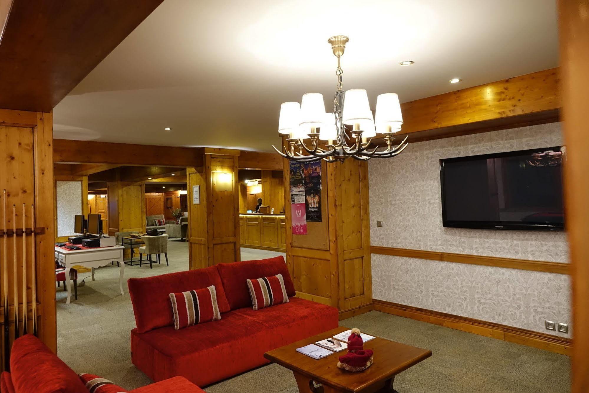 Royal Rochebrune เมอแฌฟ ภายนอก รูปภาพ