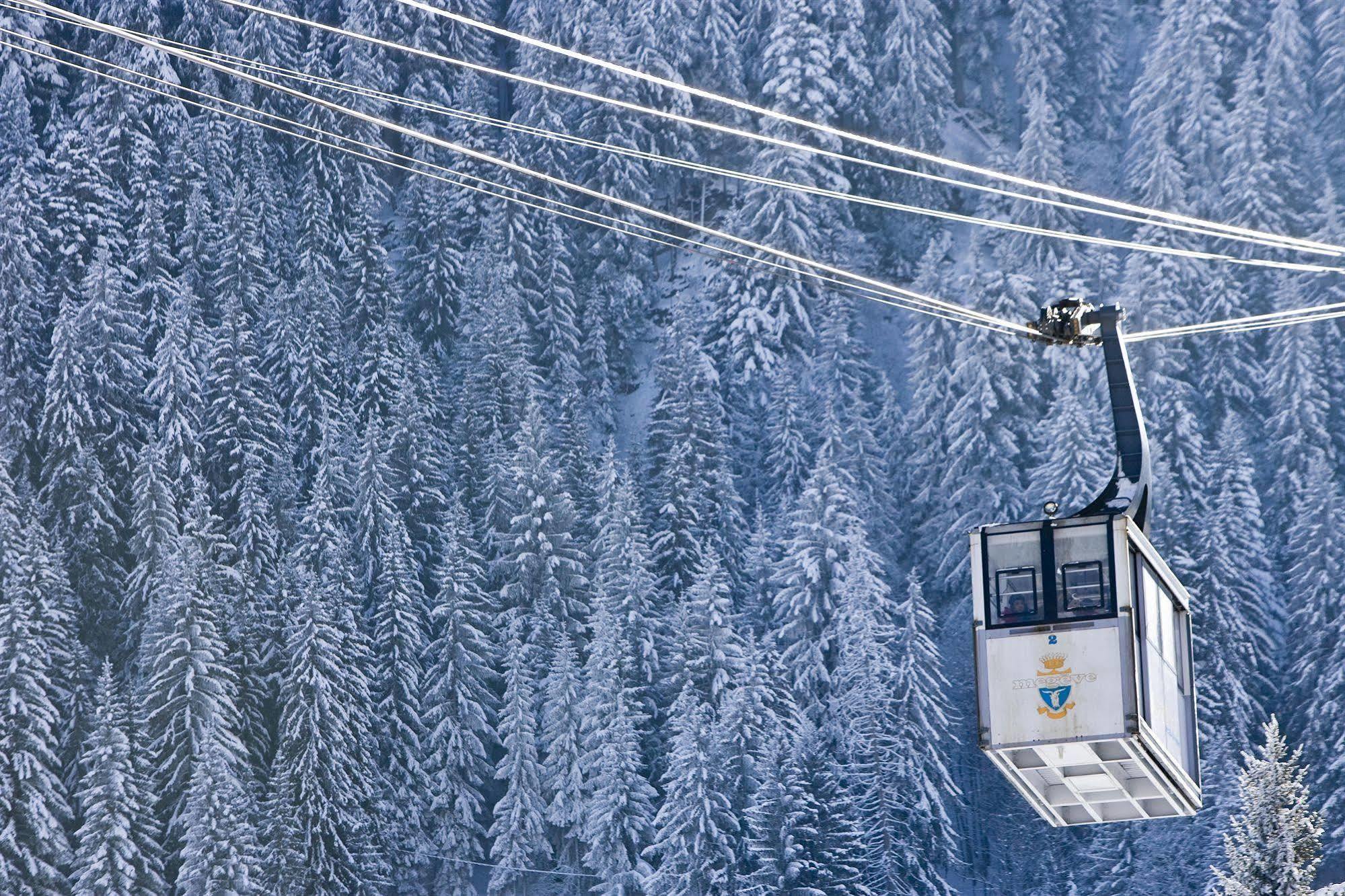Royal Rochebrune เมอแฌฟ ภายนอก รูปภาพ