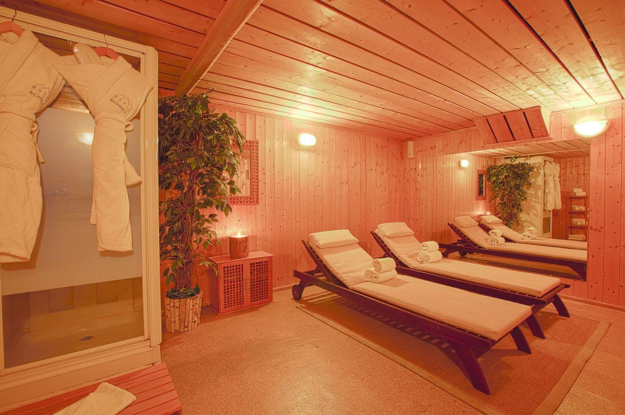 Royal Rochebrune เมอแฌฟ ภายนอก รูปภาพ