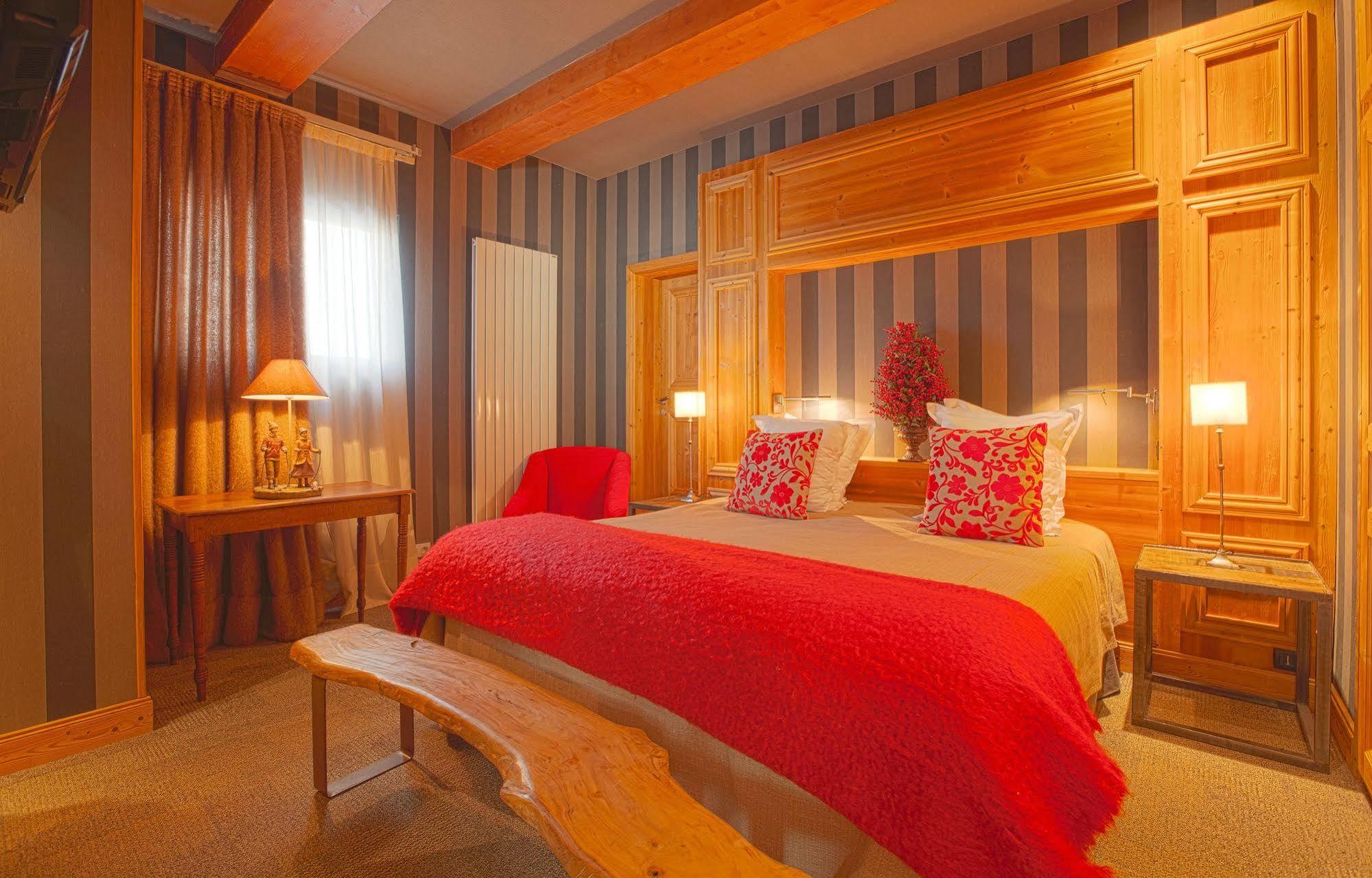 Royal Rochebrune เมอแฌฟ ภายนอก รูปภาพ