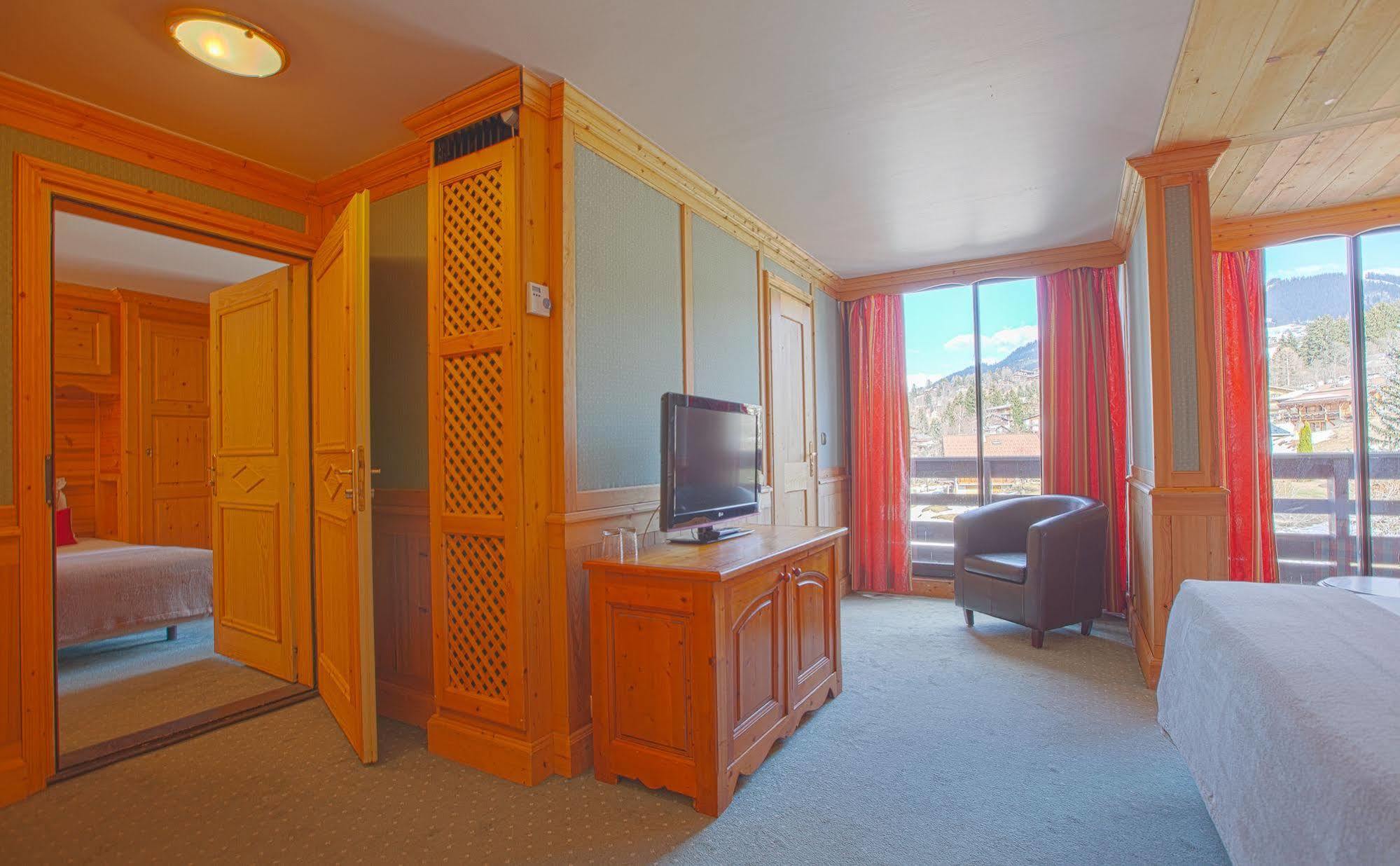 Royal Rochebrune เมอแฌฟ ภายนอก รูปภาพ