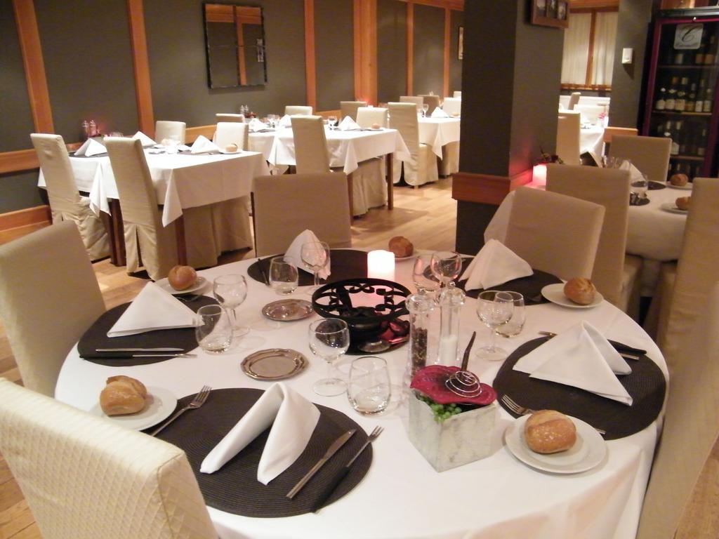 Royal Rochebrune เมอแฌฟ ภายนอก รูปภาพ