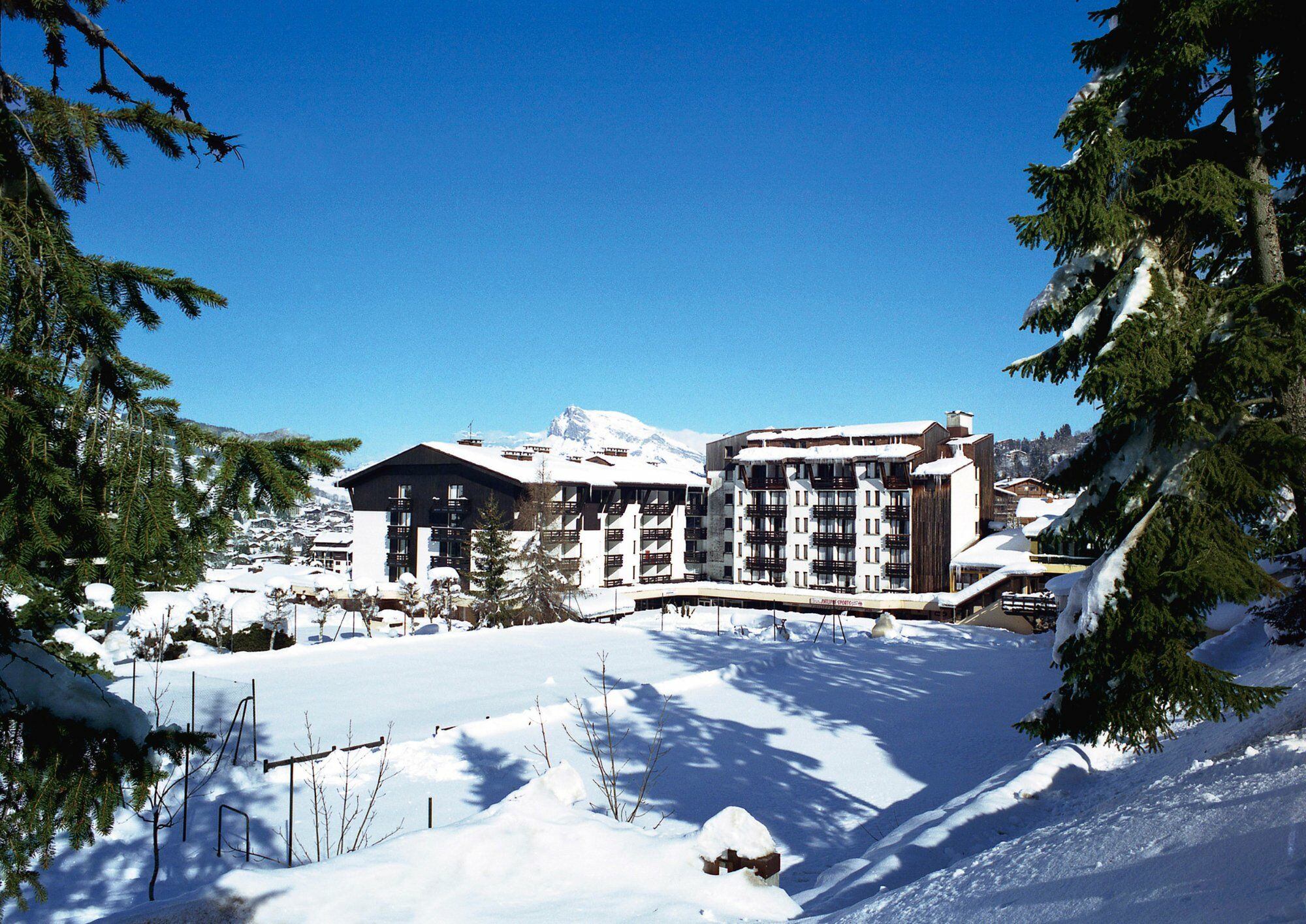 Royal Rochebrune เมอแฌฟ ภายนอก รูปภาพ